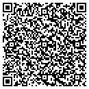 QR code with Upstreme contacts