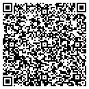 QR code with Thoroclean contacts