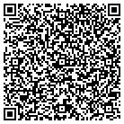 QR code with Andreas Notary & Tax Service contacts