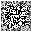 QR code with Harold Boyer Painting contacts