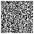 QR code with Melanie Bove contacts
