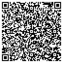 QR code with Albert Bross contacts