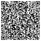 QR code with Pealer's Flowers & More contacts