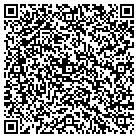 QR code with Servpro Of Bustleton-Pennypack contacts