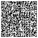 QR code with R & L Development Company contacts