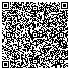 QR code with Mc Clure Johnston Co contacts