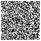 QR code with On Your Back Clothing contacts