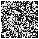 QR code with Corner Pub contacts