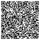 QR code with Anthony J Cunningham Landscpg contacts