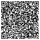 QR code with John A Duffy contacts
