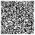QR code with Back Mt New Finish Auto Detail contacts
