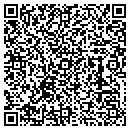 QR code with Coinstar Inc contacts