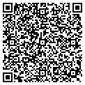 QR code with KFC contacts