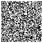 QR code with T J Mc Grogan Construction contacts