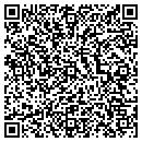 QR code with Donald E Grim contacts