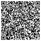 QR code with Penns Manor Area School Dist contacts