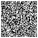 QR code with Regis Salons contacts