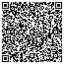 QR code with Hajoca Corp contacts