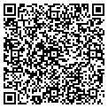 QR code with Pacific Rim contacts
