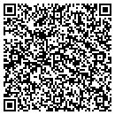 QR code with L F Witmer DDS contacts