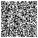 QR code with W D Wright Contracting Inc contacts