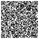 QR code with Rick Rafail Pool Construction contacts