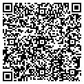 QR code with Franks Guns contacts