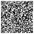 QR code with Hobday Art Working Company contacts
