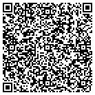 QR code with Angie's Antique Center contacts