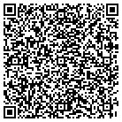 QR code with G M Crevar Optical contacts