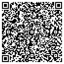 QR code with Klingel Tree Service contacts