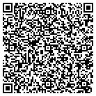 QR code with J Downend Landscaping contacts