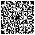 QR code with Mack Thomas C contacts