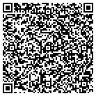 QR code with D & M Wallace Greenery LLC contacts