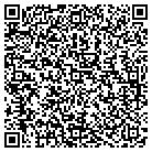 QR code with Unityville Fire Department contacts