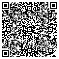 QR code with J A Robinette Co contacts