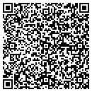 QR code with C A Hughes & Associates contacts
