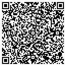 QR code with Harper & Row Keystone Crdt Un contacts