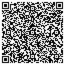QR code with A James Groll Container Service contacts