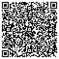 QR code with ICMS contacts