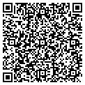 QR code with Als Stop & Go contacts