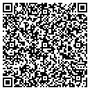 QR code with Angies Antiques of Mt Lebanon contacts