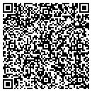 QR code with Hanson Aggregates contacts