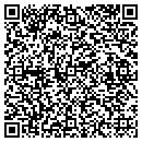 QR code with Roadrunner Paint Ball contacts