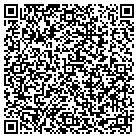 QR code with Juniata Custom Drapery contacts