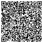 QR code with De Sanzo's Electronic Repair contacts