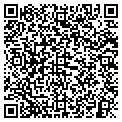 QR code with Just Around Block contacts