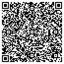 QR code with Allegheny Cushion Parts & Sup contacts