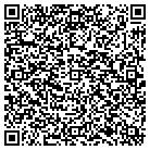 QR code with Marx Sheet Metal & Mechanical contacts