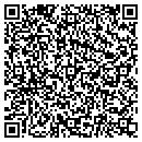 QR code with J N Sheffey Assoc contacts